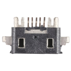 10 PCS Charging Port Connector for Xiaomi Mi 3 / Redmi 1s, For Xiaomi Mi 3