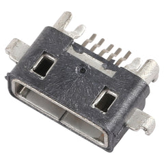 10 PCS Charging Port Connector for Xiaomi Mi 3 / Redmi 1s, For Xiaomi Mi 3