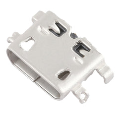 10 PCS Charging Port Connector for Xiaomi Redmi 5 / Redmi 5A, For Redmi 5