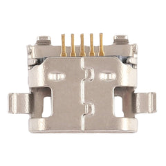 10 PCS Charging Port Connector for HTC Desire 820 / Desire 300, HTC Desire 820