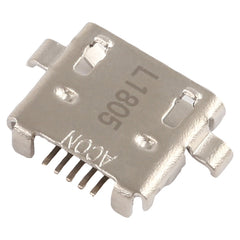 10 PCS Charging Port Connector for HTC Desire 820 / Desire 300, HTC Desire 820