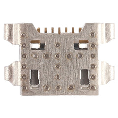 10 PCS Charging Port Connector for HTC Desire 10 Pro, HTC Desire 10 Pro