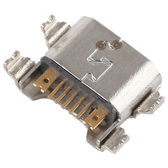 10 PCS Charging Port Connector for HTC Desire 10 Pro, HTC Desire 10 Pro