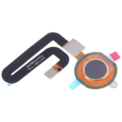 Fingerprint Sensor Flex Cable for Nokia 3.1, For Nokia 3.1