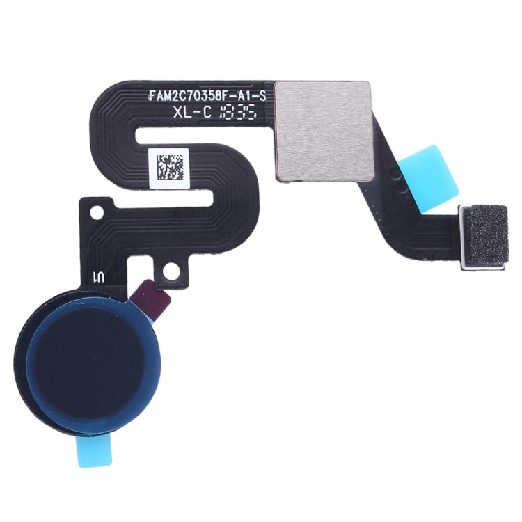 Fingerprint Sensor Flex Cable for Nokia 5.1 Plus (X5), For Nokia 5.1 Plus (X5) Fingerprint Sensor Flex Cable for Nokia 5.1 Plus (X5), For Nokia 5.1 Plus (X5)