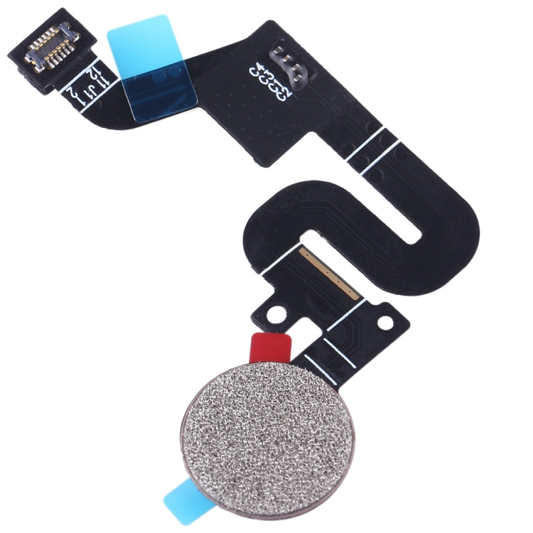 Fingerprint Sensor Flex Cable for Nokia 5.1 Plus (X5), For Nokia 5.1 Plus (X5) Fingerprint Sensor Flex Cable for Nokia 5.1 Plus (X5), For Nokia 5.1 Plus (X5)