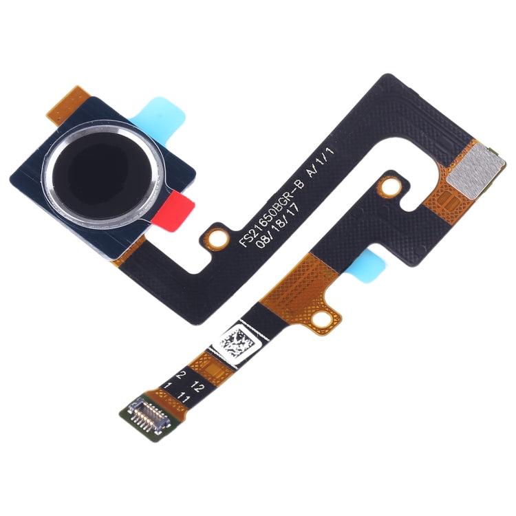 Fingerprint Sensor Flex Cable for Nokia 7.1 / TA-1085, For Nokia 7.1, For Nokia 7.1 (Blue) Fingerprint Sensor Flex Cable for Nokia 7.1 / TA-1085, For Nokia 7.1, For Nokia 7.1 (Blue)