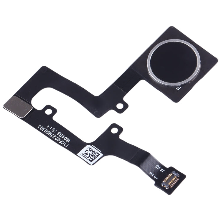 Fingerprint Sensor Flex Cable for Nokia X7 / 8.1 / 7.1 Plus / TA-1131, For Nokia X7 / 8.1 Fingerprint Sensor Flex Cable for Nokia X7 / 8.1 / 7.1 Plus / TA-1131, For Nokia X7 / 8.1