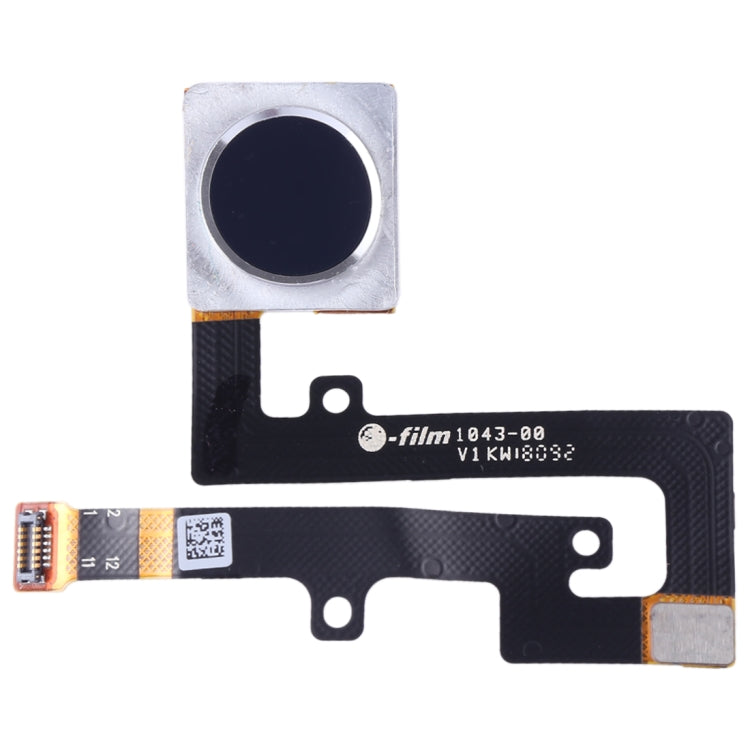 Fingerprint Sensor Flex Cable for Nokia X6 (2018) / TA-1099 / 6.1 Plus, For Nokia X6 (2018) Fingerprint Sensor Flex Cable for Nokia X6 (2018) / TA-1099 / 6.1 Plus, For Nokia X6 (2018)