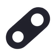 For OPPO A7 / AX7 10pcs Back Camera Lens