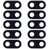 For OPPO A5 10pcs Back Camera Lens