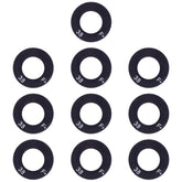 For OPPO A83 10pcs Back Camera Lens