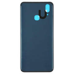 For Vivo X21 Back Cover with Hole