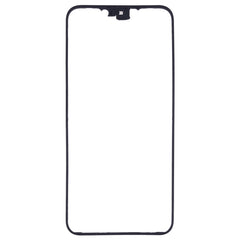 Front Housing LCD Frame Bezel Holder for Huawei Mate 20 Lite, For Huawei Mate 20 Lite