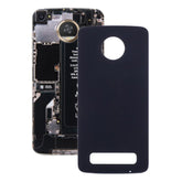 Battery Back Cover for Motorola Moto Z, For Moto Z