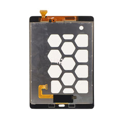 LCD Screen and Digitizer Full Assembly for Galaxy Tab A 9.7 / T550 T555, For Samsung T550 T555, For Galaxy Tab A 9.7 / T550 T555