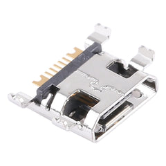For W2013 10pcs Charging Port Connector, For Samsung Galaxy W2013