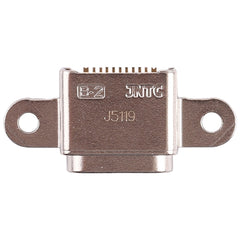 For Galaxy S7 Active 10pcs Charging Port Connector