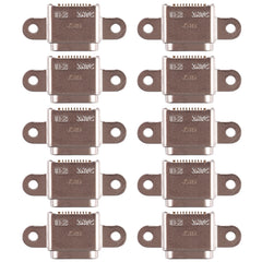 For Galaxy S7 Active 10pcs Charging Port Connector