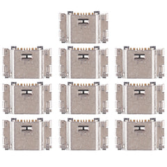 For Samsung Galaxy J7 Pro 10pcs Charging Port Connector