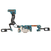 For Galaxy S7 Edge / G935F Charging Port & Sensor Flex Cable
