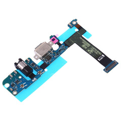 For Galaxy A8 Star (A9 Star) SM-G8850 Charging Port Board with IC