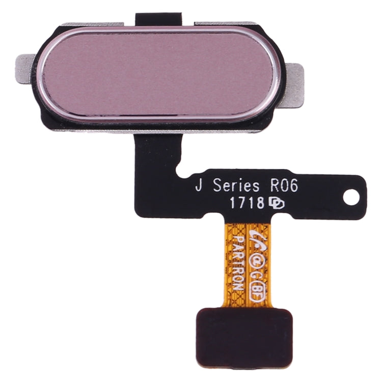For Galaxy J5 (2017) SM-J530F/DS SM-J530Y/DS Fingerprint Sensor Flex Cable For Galaxy J5 (2017) SM-J530F/DS SM-J530Y/DS Fingerprint Sensor Flex Cable