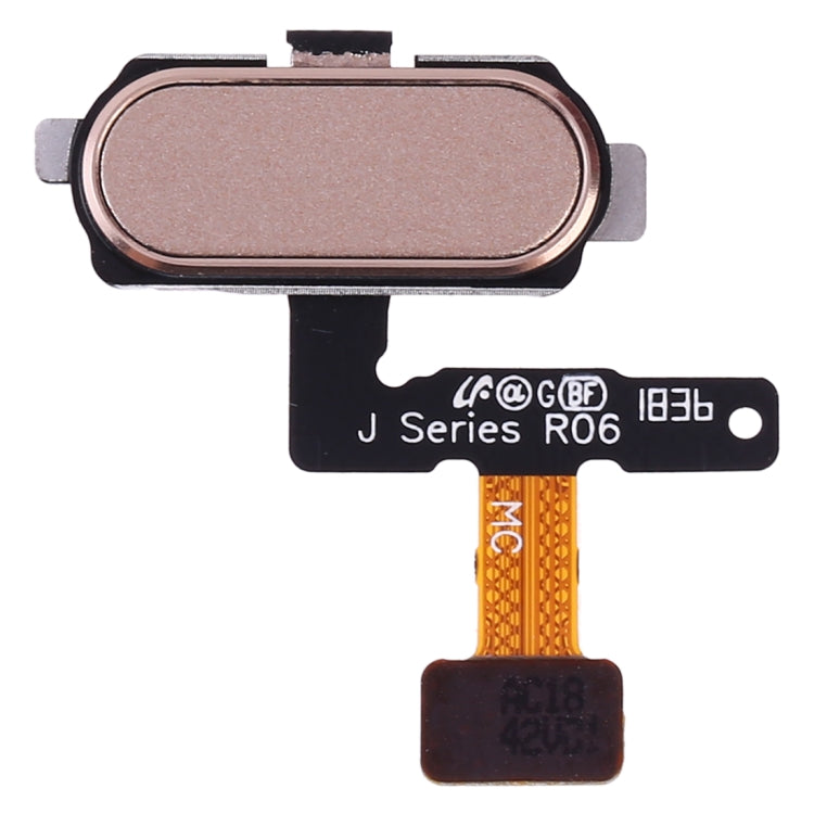 For Galaxy J5 (2017) SM-J530F/DS SM-J530Y/DS Fingerprint Sensor Flex Cable For Galaxy J5 (2017) SM-J530F/DS SM-J530Y/DS Fingerprint Sensor Flex Cable