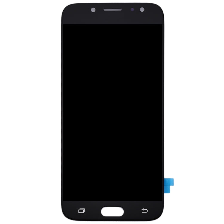 Oled Material LCD Screen and Digitizer Full Assembly for Galaxy J7 (2017) / J7 Pro, J730F/DS, J730FM/DS Oled Material LCD Screen and Digitizer Full Assembly for Galaxy J7 (2017) / J7 Pro, J730F/DS, J730FM/DS
