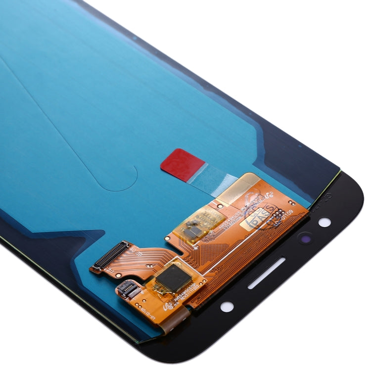Oled Material LCD Screen and Digitizer Full Assembly for Galaxy J7 (2017) / J7 Pro, J730F/DS, J730FM/DS Oled Material LCD Screen and Digitizer Full Assembly for Galaxy J7 (2017) / J7 Pro, J730F/DS, J730FM/DS