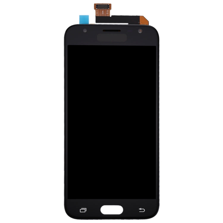 TFT Material LCD Screen and Digitizer Full Assembly for Galaxy J3 (2017), J330F/DS, J330G/DS, For Samsung Galaxy J3 (2017) TFT, For Galaxy J3 (2017) TFT TFT Material LCD Screen and Digitizer Full Assembly for Galaxy J3 (2017), J330F/DS, J330G/DS, For Samsung Galaxy J3 (2017) TFT, For Galaxy J3 (2017) TFT