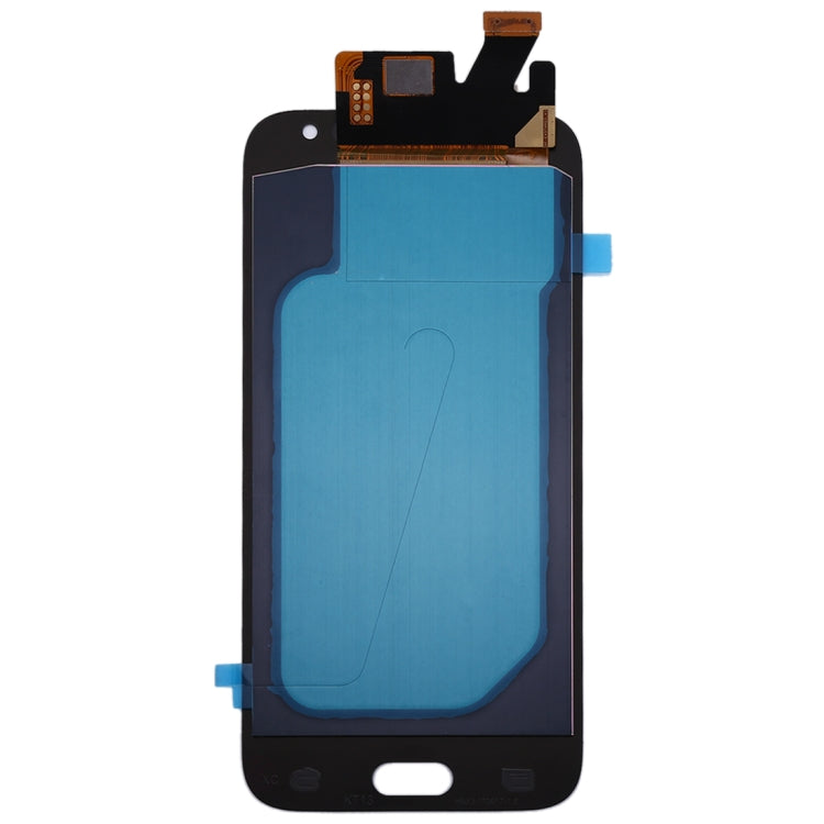 Oled Material LCD Screen and Digitizer Full Assembly for Galaxy J5 (2017)/J5 Pro 2017, J530F/DS, J530Y/DS Oled Material LCD Screen and Digitizer Full Assembly for Galaxy J5 (2017)/J5 Pro 2017, J530F/DS, J530Y/DS