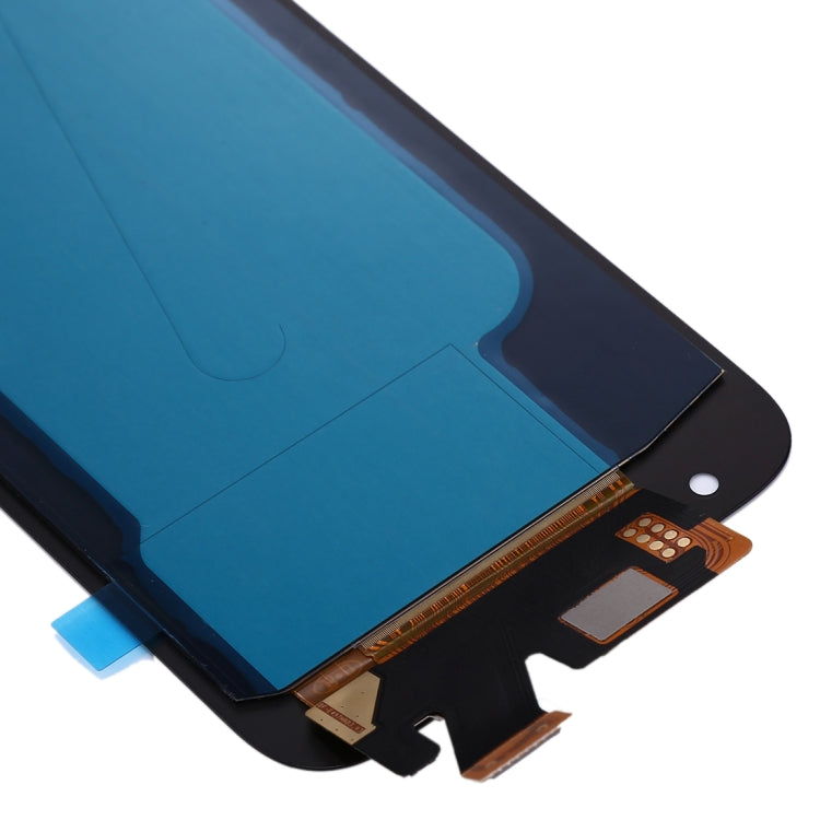 Oled Material LCD Screen and Digitizer Full Assembly for Galaxy J5 (2017)/J5 Pro 2017, J530F/DS, J530Y/DS Oled Material LCD Screen and Digitizer Full Assembly for Galaxy J5 (2017)/J5 Pro 2017, J530F/DS, J530Y/DS