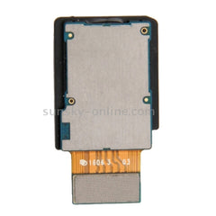 For Galaxy S7 / G930F, S7 Edge / G935F (EU Version) Back Rear Camera