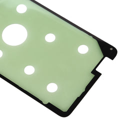 For Galaxy A7 (2018) / A750 10pcs Back Housing Cover Adhesive