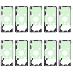For Galaxy S10+ 10pcs Back Housing Cover Adhesive