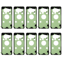 For Galaxy S10e 10pcs Back Housing Cover Adhesive