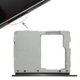 For Galaxy Tab S3 9.7 / T820 (WiFi Version) Micro SD Card Tray