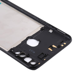 For Samsung Galaxy A20s  Middle Frame Bezel Plate