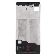 For Samsung Galaxy A51  Front Housing LCD Frame Bezel Plate