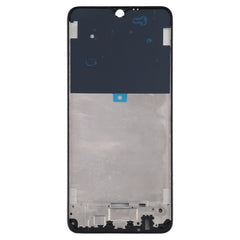 For Samsung Galaxy A20s  Front Housing LCD Frame Bezel Plate