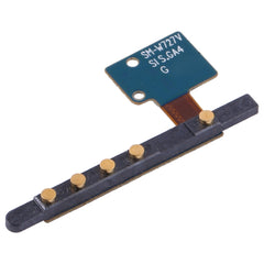 For Samsung Galaxy Tab Pro S2 SM-W727 Keyboard Contact Flex Cable