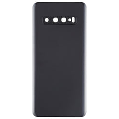 For Galaxy S10 Battery Back Cover with Camera Lens