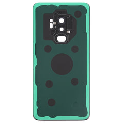 For Galaxy S9+ Battery Back Cover with Camera Lens
