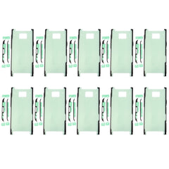 For Galaxy S8 10pcs Front Housing Adhesive & Middle Frame Bezel Adhesive