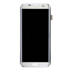 Original LCD Display + Touch Panel for Galaxy S7 Edge / G9350 / G935F / G935A / G935V, G935FD, G935W8, G935T, G935U, For Galaxy S7 Edge