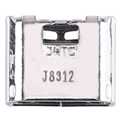 For Galaxy C9000 / C5 Pro / C9 Pro 10pcs Charging Port Connector, For Samsung Galaxy C5 Pro