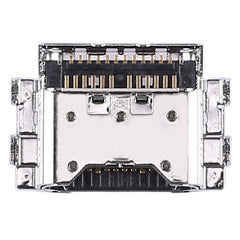 For Galaxy C9000 / C5 Pro / C9 Pro 10pcs Charging Port Connector, For Samsung Galaxy C5 Pro