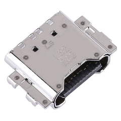 For Galaxy C9000 / C5 Pro / C9 Pro 10pcs Charging Port Connector, For Samsung Galaxy C5 Pro