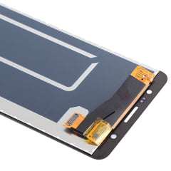 LCD Screen and Digitizer Full Assembly for Galaxy J7 Max / G615